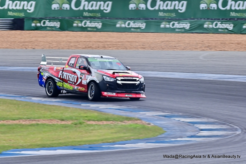 2024.08 Briram PT Racing Series 2024 #2 RacingAsia.tv
