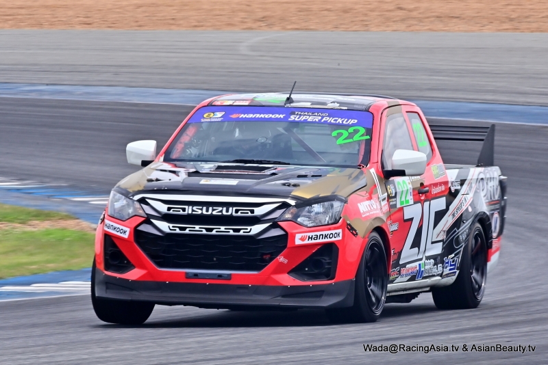 2024.08 Briram PT Racing Series 2024 #2 RacingAsia.tv