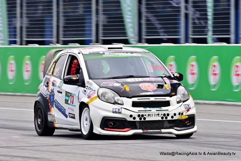 2024.08 Briram PT Racing Series 2024 #2 RacingAsia.tv
