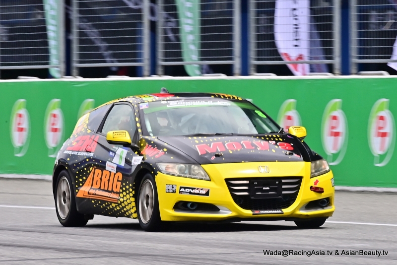 2024.08 Briram PT Racing Series 2024 #2 RacingAsia.tv