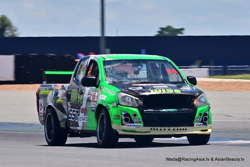 2024.08 Briram PT Racing Series 2024 #2 RacingAsia.tv