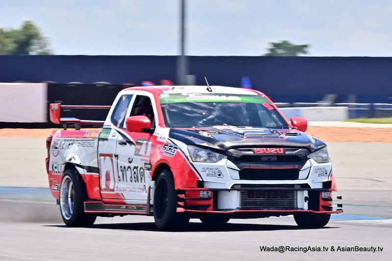 2024.08 Briram PT Racing Series 2024 #2 RacingAsia.tv