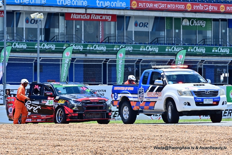 2024.08 Briram PT Racing Series 2024 #2 RacingAsia.tv