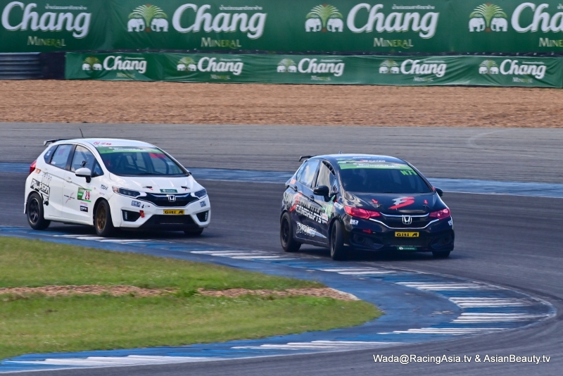 2024.08 Briram PT Racing Series 2024 #2 RacingAsia.tv