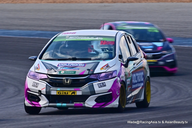 2024.08 Briram PT Racing Series 2024 #2 RacingAsia.tv