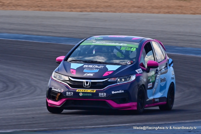 2024.08 Briram PT Racing Series 2024 #2 RacingAsia.tv