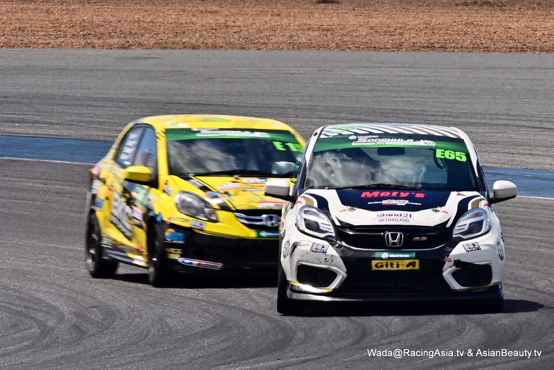 2024.08 Briram PT Racing Series 2024 #2 RacingAsia.tv