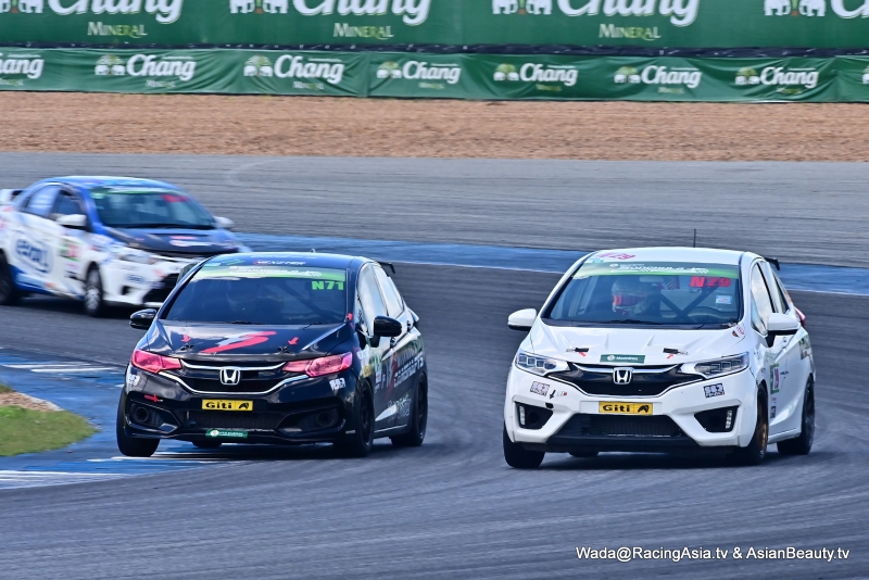 2024.08 Briram PT Racing Series 2024 #2 RacingAsia.tv