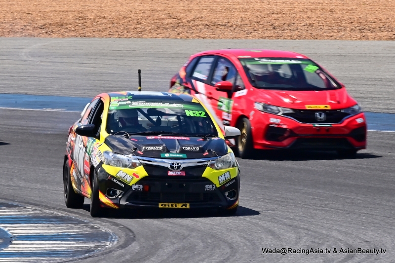 2024.08 Briram PT Racing Series 2024 #2 RacingAsia.tv