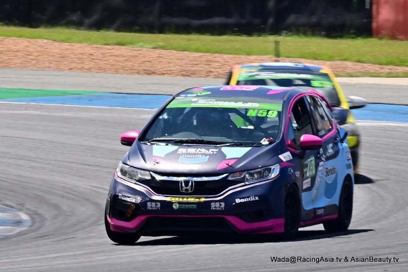2024.08 Briram PT Racing Series 2024 #2 RacingAsia.tv