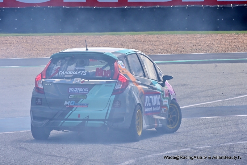 2024.08 Briram PT Racing Series 2024 #2 RacingAsia.tv