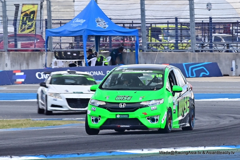2024.08 Briram PT Racing Series 2024 #2 RacingAsia.tv