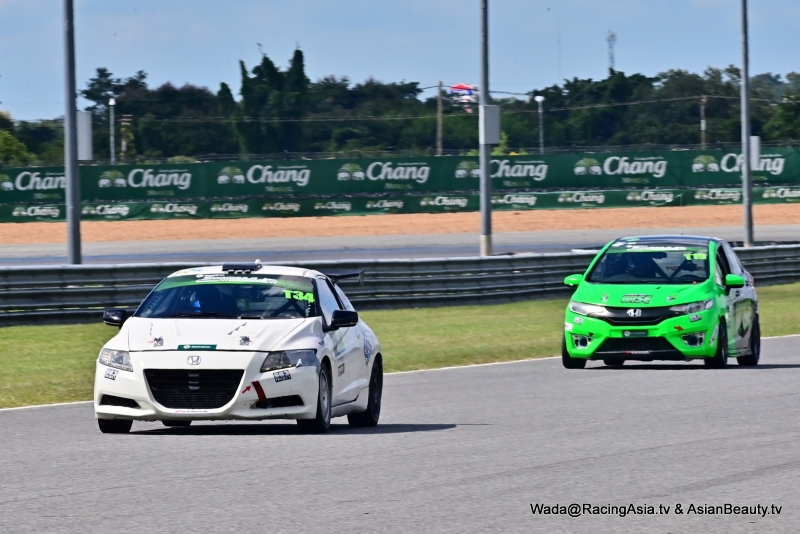 2024.08 Briram PT Racing Series 2024 #2 RacingAsia.tv