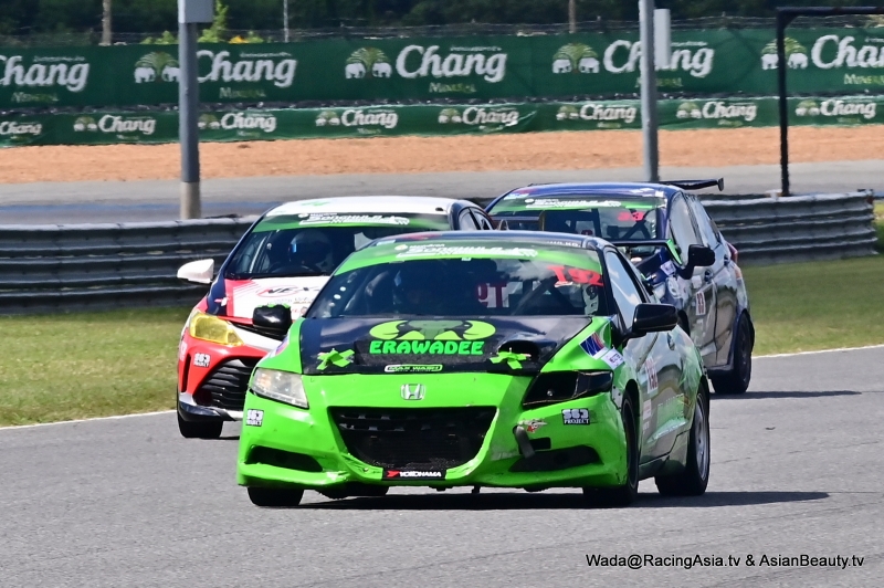 2024.08 Briram PT Racing Series 2024 #2 RacingAsia.tv