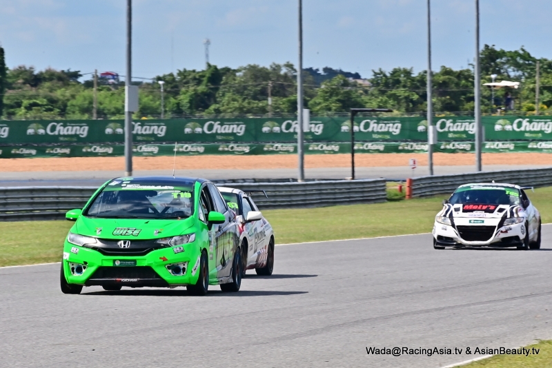 2024.08 Briram PT Racing Series 2024 #2 RacingAsia.tv