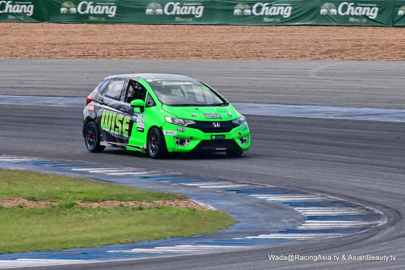 2024.08 Briram PT Racing Series 2024 #2 RacingAsia.tv