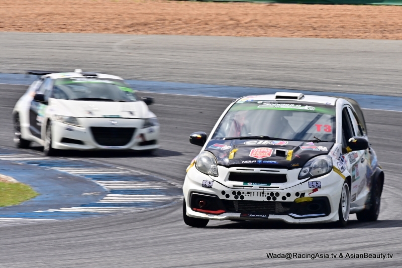 2024.08 Briram PT Racing Series 2024 #2 RacingAsia.tv