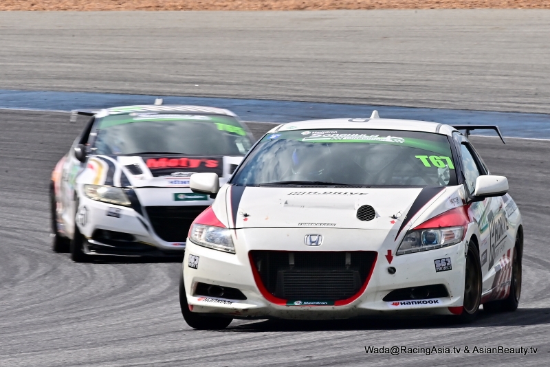 2024.08 Briram PT Racing Series 2024 #2 RacingAsia.tv