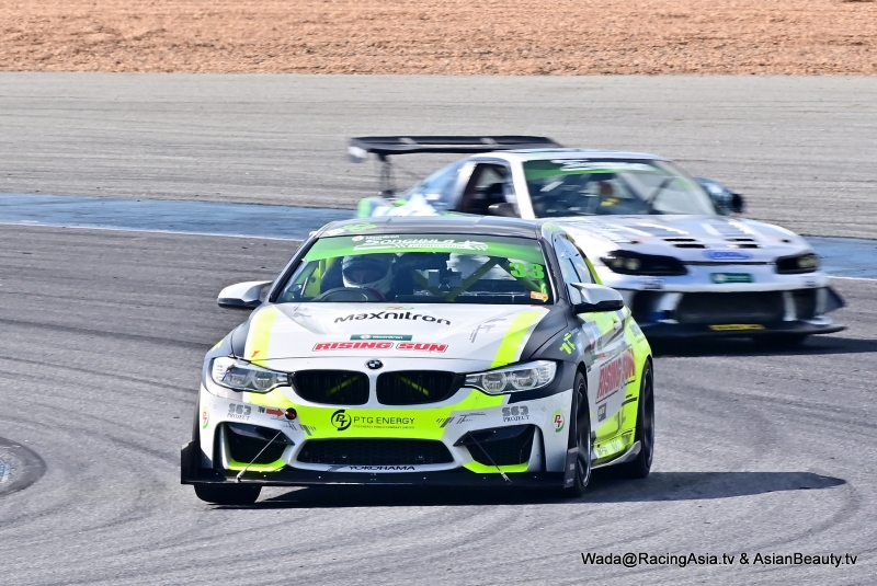 2024.08 Briram PT Racing Series 2024 #2 RacingAsia.tv
