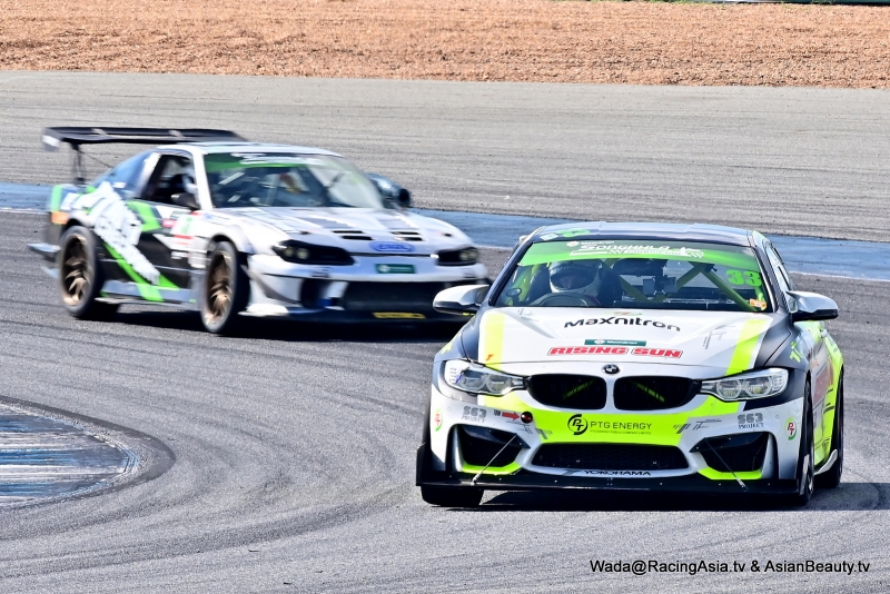 2024.08 Briram PT Racing Series 2024 #2 RacingAsia.tv