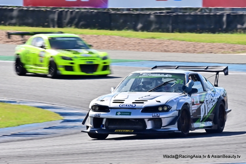 2024.08 Briram PT Racing Series 2024 #2 RacingAsia.tv