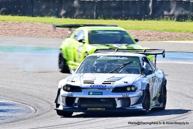 2024.08 Briram PT Racing Series 2024 #2 RacingAsia.tv
