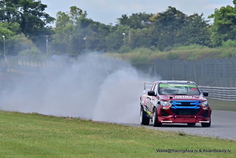 2024.08 Briram PT Racing Series 2024 #2 RacingAsia.tv