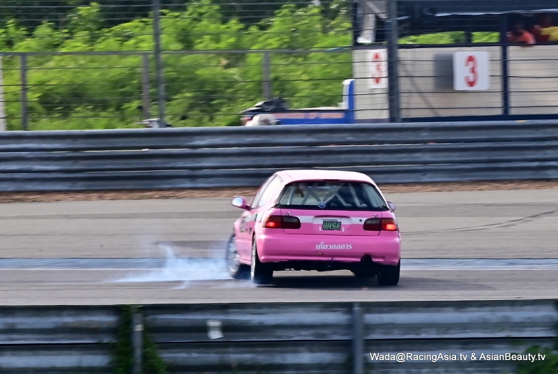 2024.08 Briram PT Racing Series 2024 #2 RacingAsia.tv