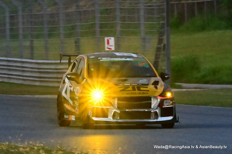 2024.08 Briram PT Racing Series 2024 #2 RacingAsia.tv