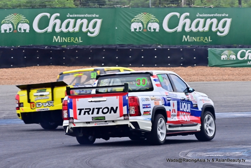 2024.08 Briram PT Racing Series 2024 #2 RacingAsia.tv