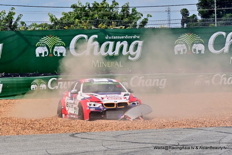 2024.08 Briram PT Racing Series 2024 #2 RacingAsia.tv