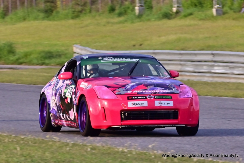 2024.08 Briram PT Racing Series 2024 #2 RacingAsia.tv