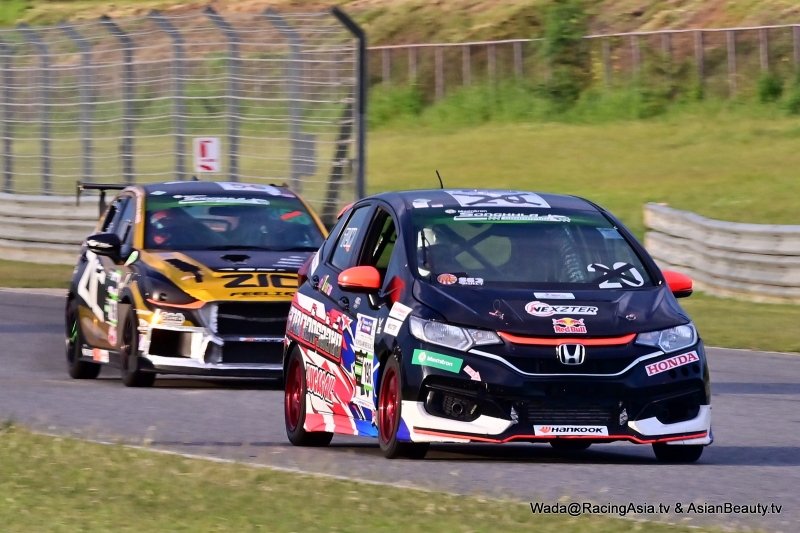2024.08 Briram PT Racing Series 2024 #2 RacingAsia.tv