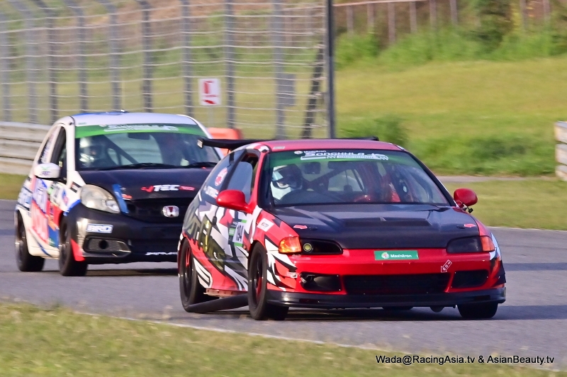 2024.08 Briram PT Racing Series 2024 #2 RacingAsia.tv