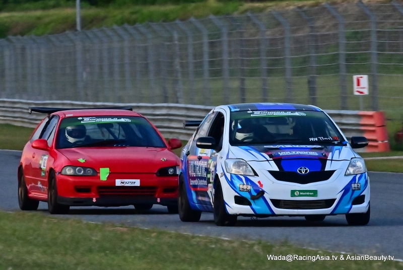 2024.08 Briram PT Racing Series 2024 #2 RacingAsia.tv