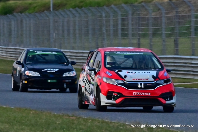 2024.08 Briram PT Racing Series 2024 #2 RacingAsia.tv