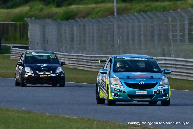 2024.08 Briram PT Racing Series 2024 #2 RacingAsia.tv
