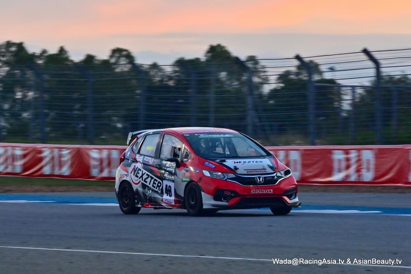 2024.08 Briram PT Racing Series 2024 #2 RacingAsia.tv