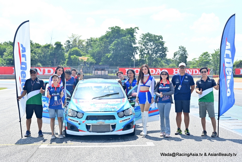 2024.08 Briram PT Racing Series 2024 #2 RacingAsia.tv