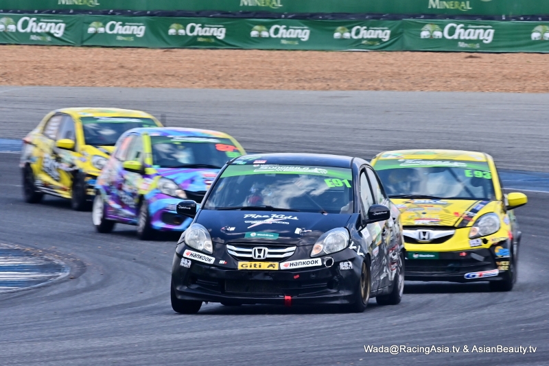 2024.08 Briram PT Racing Series 2024 #2 RacingAsia.tv