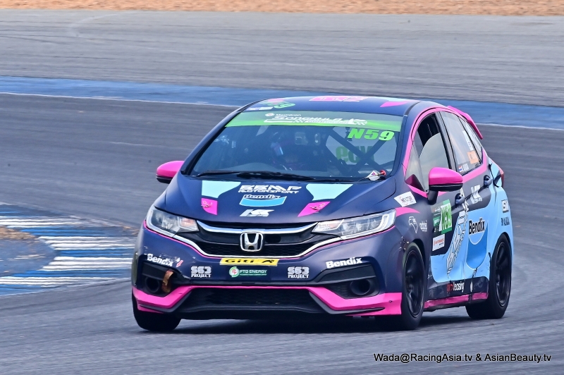 2024.08 Briram PT Racing Series 2024 #2 RacingAsia.tv