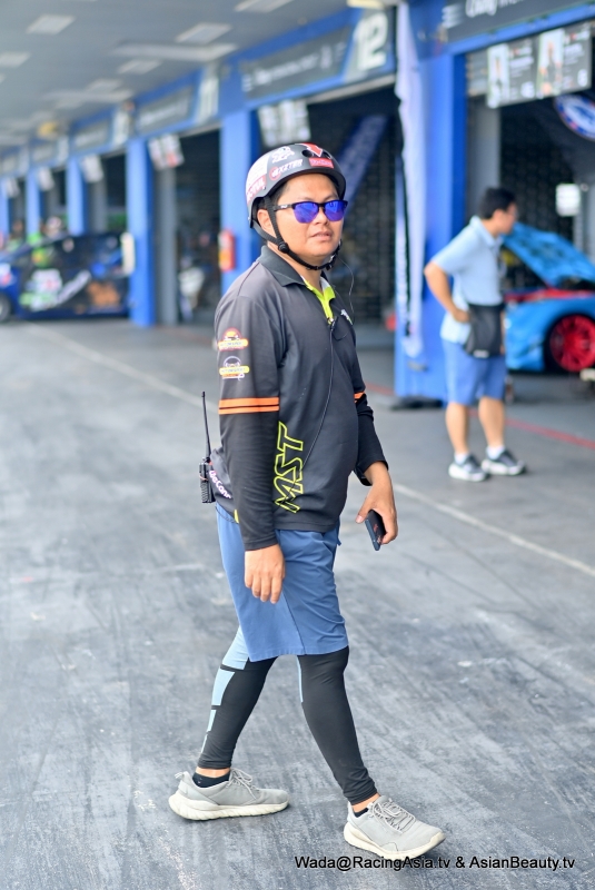 2024.08 Briram PT Racing Series 2024 #2 RacingAsia.tv