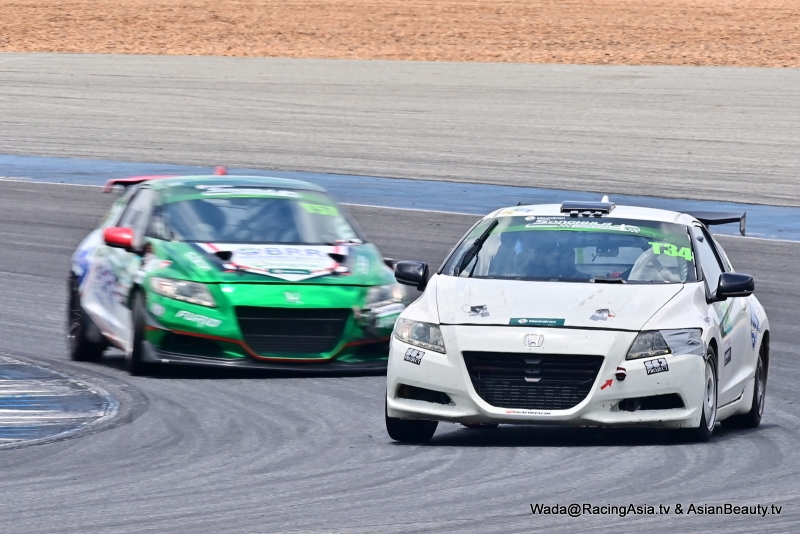 2024.08 Briram PT Racing Series 2024 #2 RacingAsia.tv