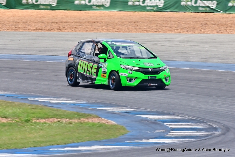 2024.08 Briram PT Racing Series 2024 #2 RacingAsia.tv