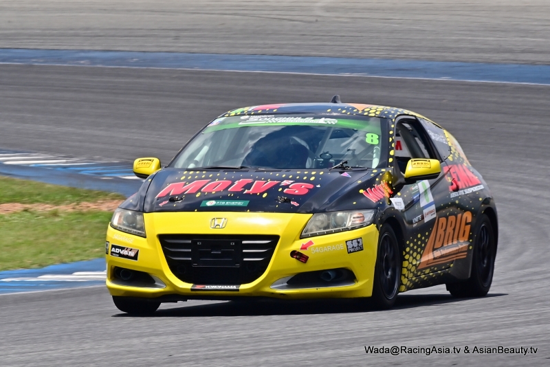 2024.08 Briram PT Racing Series 2024 #2 RacingAsia.tv