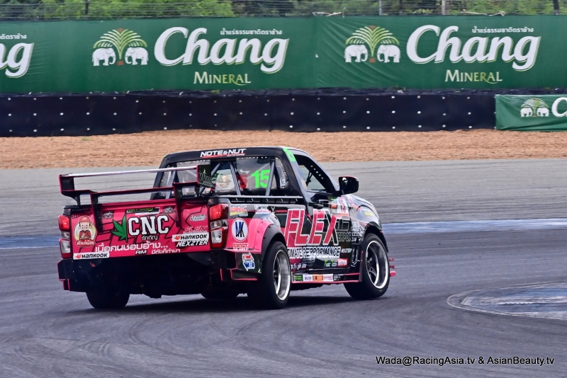 2024.08 Briram PT Racing Series 2024 #2 RacingAsia.tv