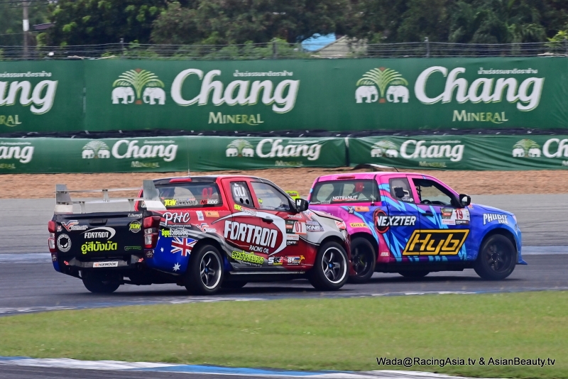 2024.08 Briram PT Racing Series 2024 #2 RacingAsia.tv