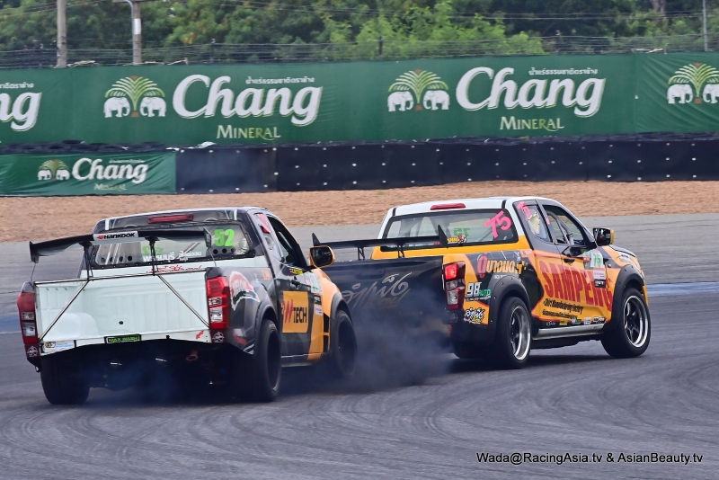 2024.08 Briram PT Racing Series 2024 #2 RacingAsia.tv