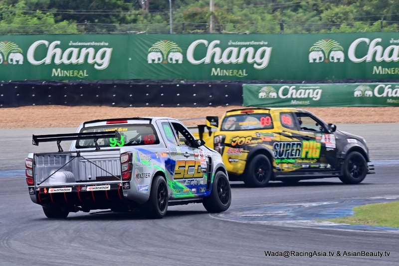 2024.08 Briram PT Racing Series 2024 #2 RacingAsia.tv