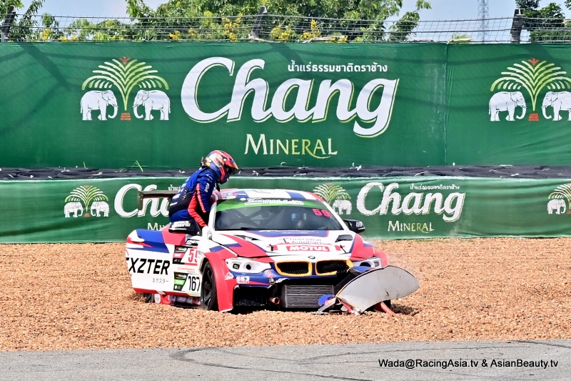 2024.08 Briram PT Racing Series 2024 #2 RacingAsia.tv